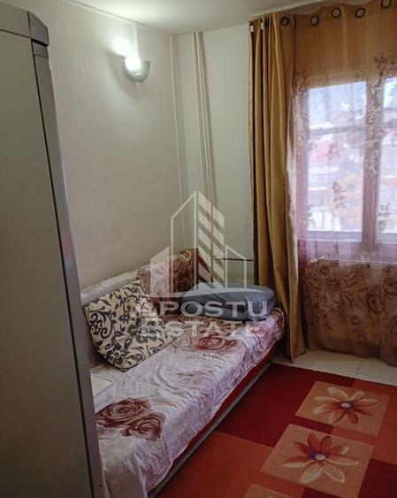 Garsoniera? CF3 zona Vlaicu - 4