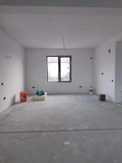 FARA COMISIOANE casa cu 4 camere 2 bai PARTER + pod placa camera teh beci terasa - 6