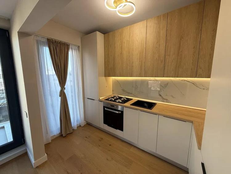 Apartament 2 camere | Unirii | Loc de parcare - 4