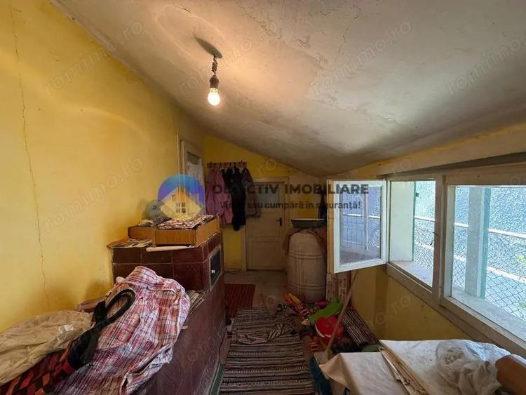 Casa batraneasca / Piatra Neam? / Pentru iubitorii de natura - 16