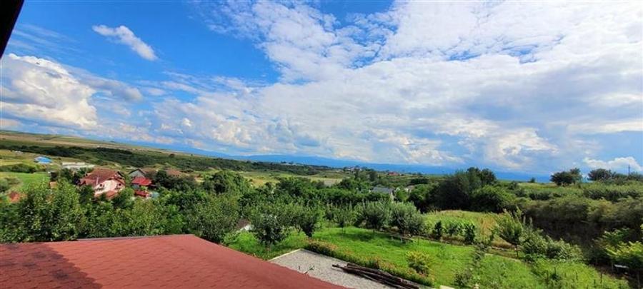 teren construibil Ocna Sibiului,.jud.Sibiu - 1