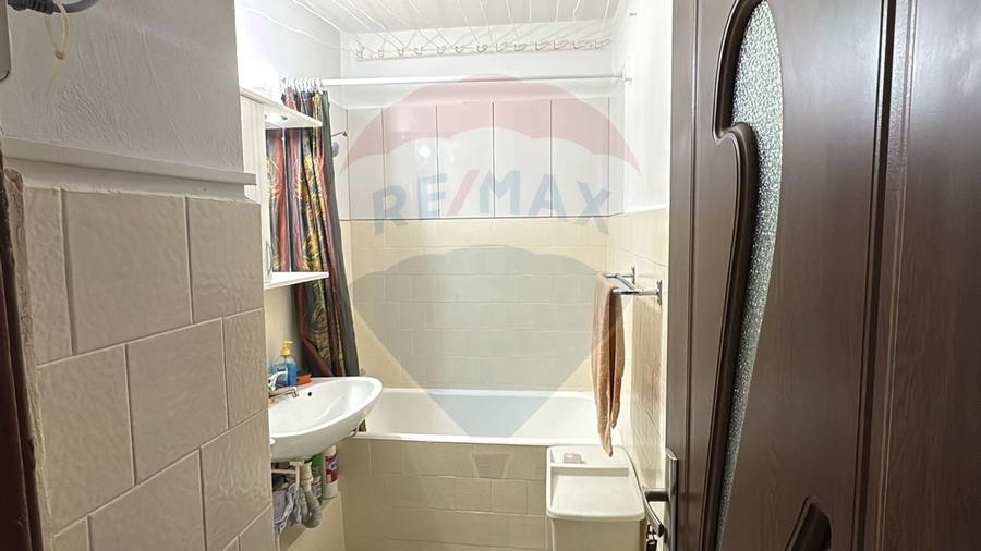 Apartament de închiriat cu 2 camere, Rogerius - 6