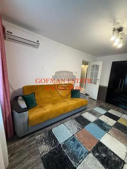 3 Camere decomandat Parcare Privata Lapusneanu ICIL Gara ?coala 24, Spital Heka - 9