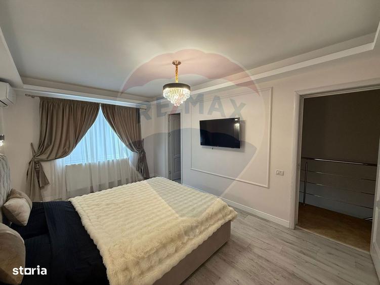 Vila de vanzare in Mamaia Sat - 8