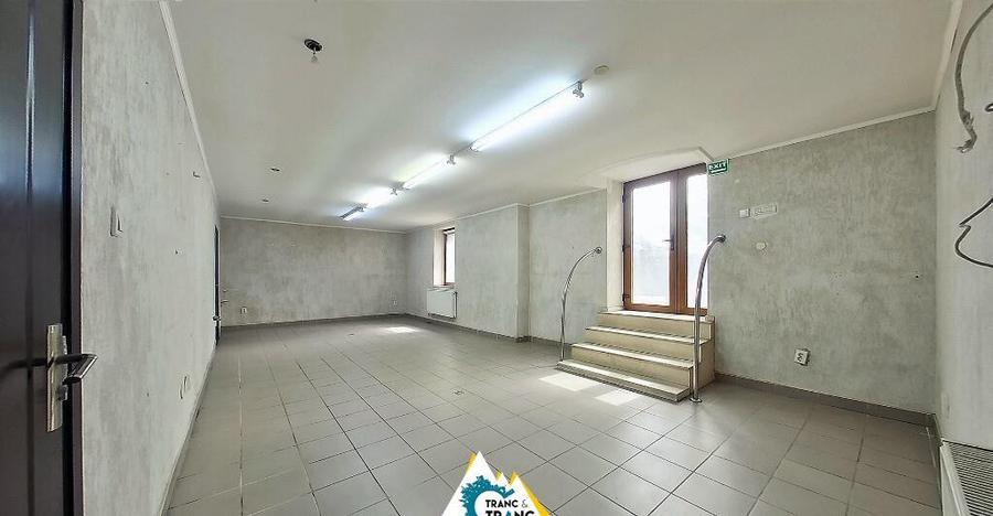 Spa?iu comercial Ultracentral de 70 mp, pe Malul Muresului - 9