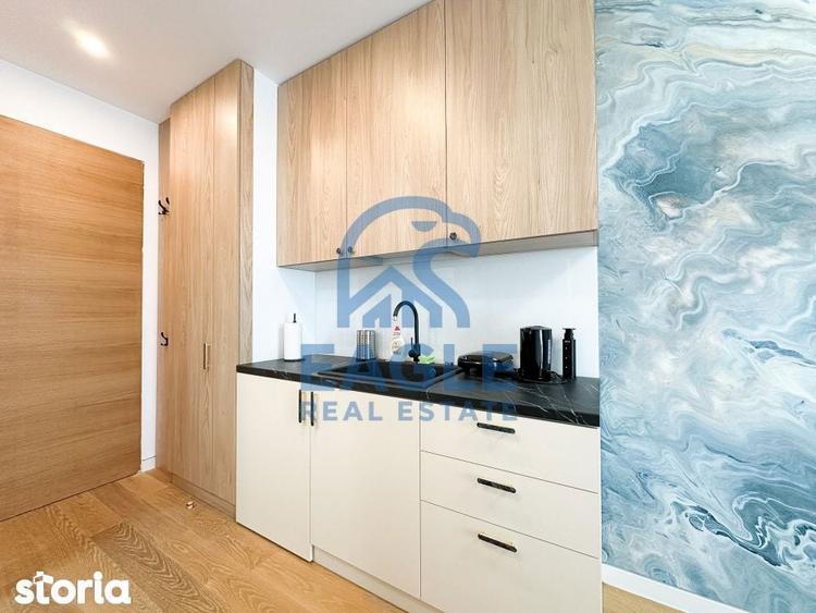 VOGH Olimp - Studio de lux cu vedere panoramica si finisaje premium - 3