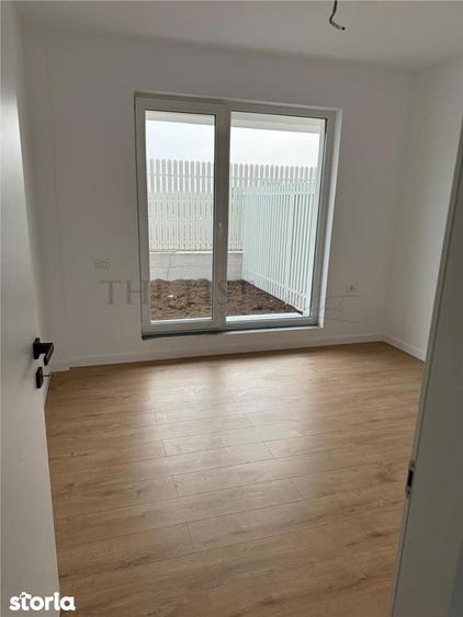 Apartament 2 camere cu gradina | Complex rezidential - Tunari - 2
