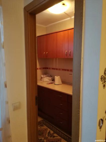 Inchiriez garsoniera bloc 14, et 3, centrala termica - 2