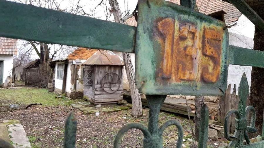 Casa de vanzare in Dud - 4