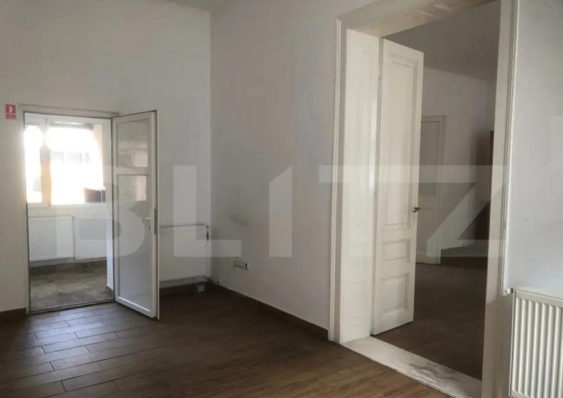 De vanzare spatiu de birouri /comercial , 76,32 , zona Centr - 3