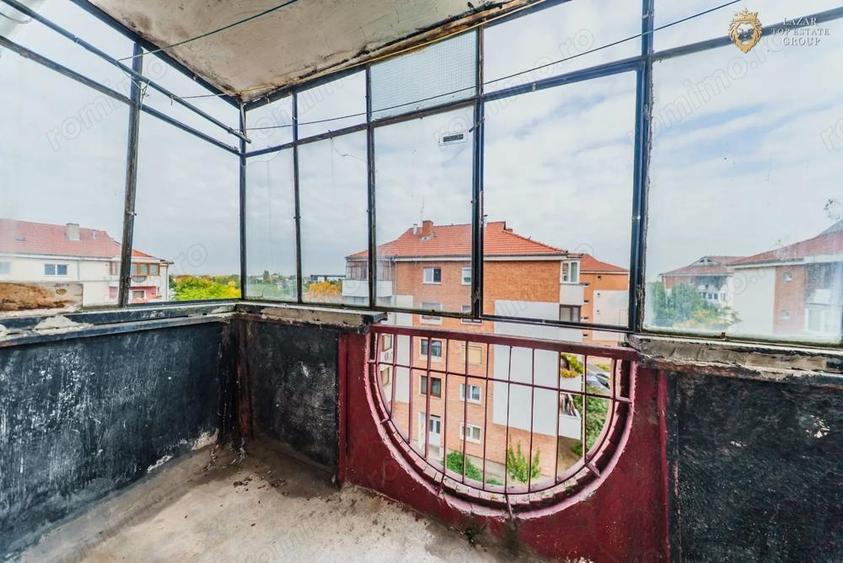 Apartament 3 Camere de inchiriat Alfa - 3