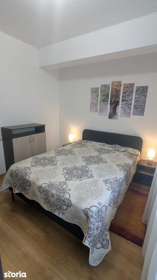 PROPRIETAR | 2 camere + open-space | 2 balcoane | Luminos | Mana?tur - 10