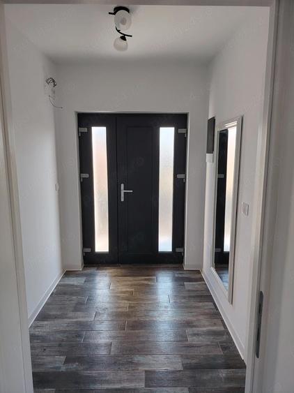Vila 5 camere -Horpaz - 2