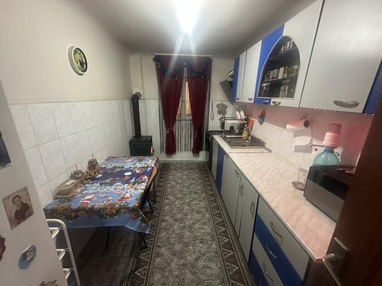 Stefanestii de Sus, casa 95 mp, lot 791 mp! - 13