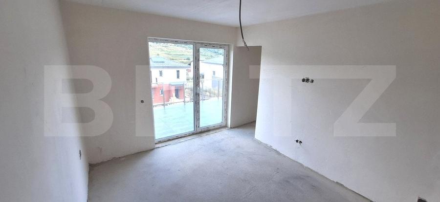 Casa Individuala 119mp, in zona Popesti, cu priveliste - 16