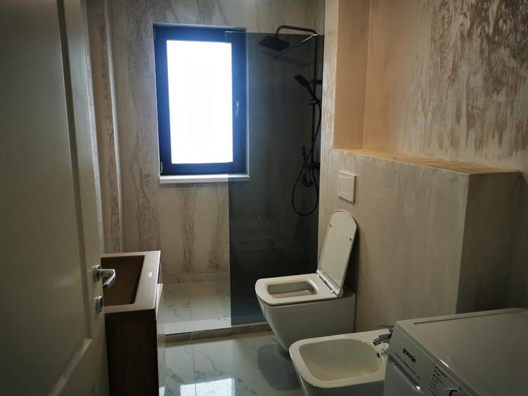 Apartament de inchiriat cu 2 camere cu loc de parcare inclus Visan - 4