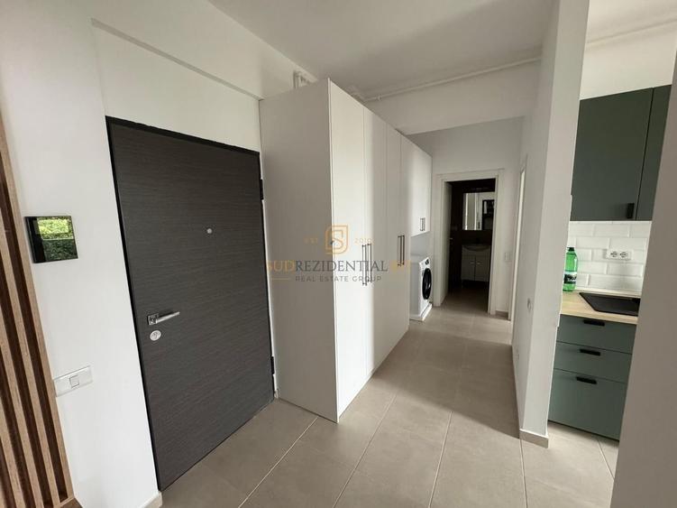 Inchiriere apartament 2 camere, mobilat utilat modern,Popesti-Leordeni - 7