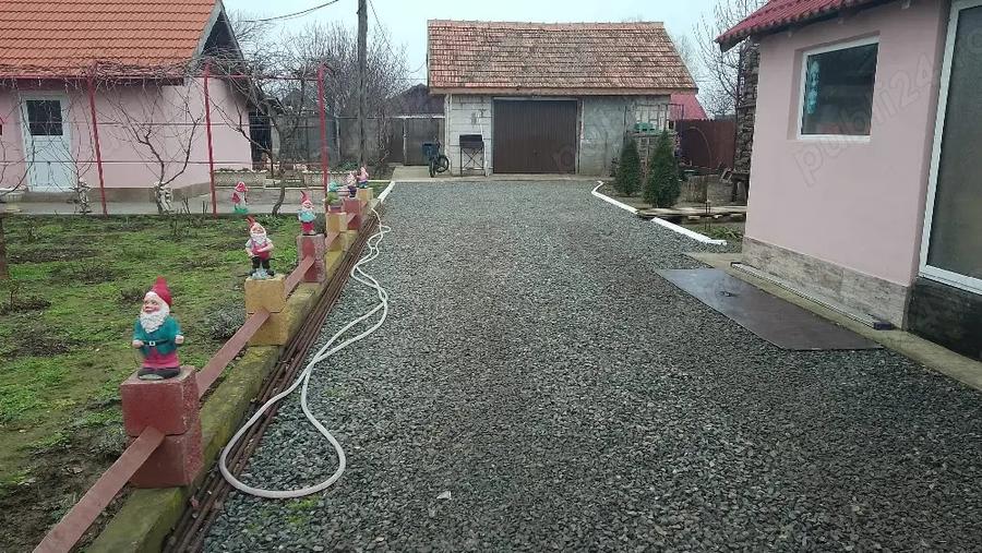 Casa spa?ioasa 110 mp utili + garaj pentru 2 ma?ini + terasa acoperita - 8