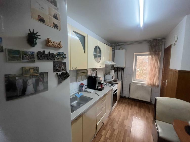 Apartament 3 camere de inchiriat - 5