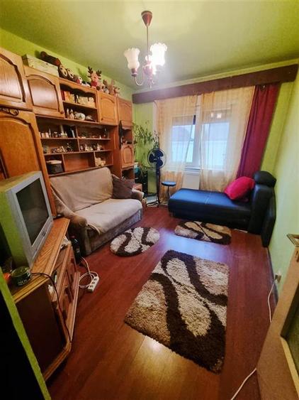 RECO Apartament de vanzare 3 camere in Calea Aradului - 3