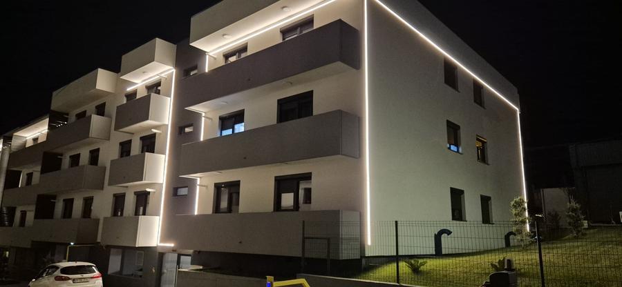 Apartament decomandat în Radu Negru