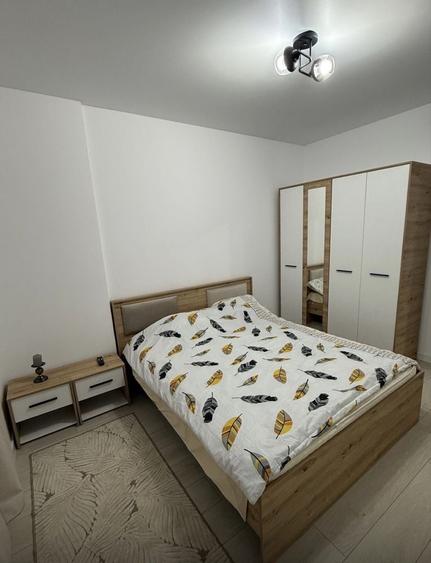 Studio Apartament de inchiriat , parter cu gradina proprie ,pet friendly - 8