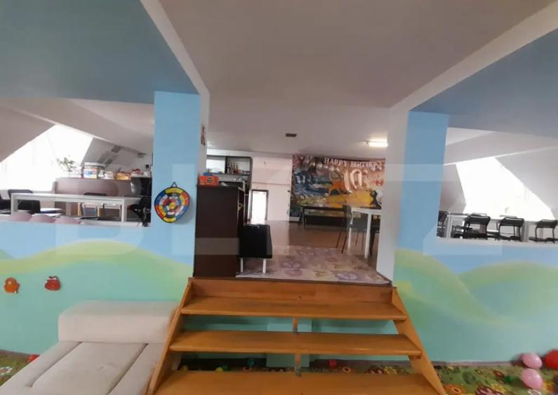 Casa cu potential economic, zona Judecatorie Bistrita - 3