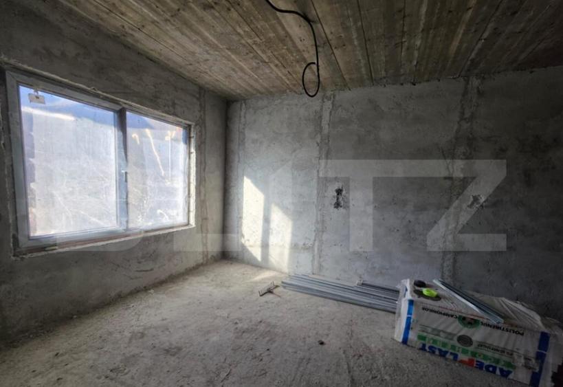 Casa de vanzare - 270 mp Viforata, 3 km de Targoviste - 22