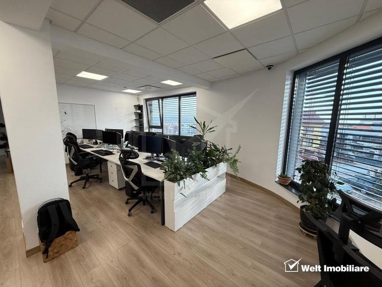 Inchiriere Spatiu birouri Europa - 3