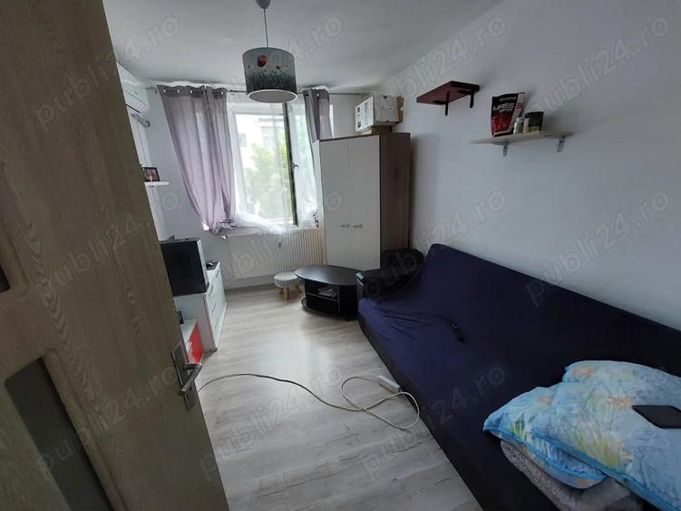 Inchiriez pe termen lung garsoniera CET - 1