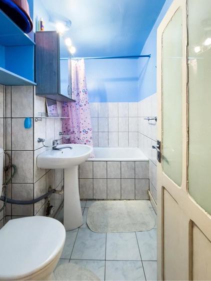 Apartament 2 Camere Ultracentral One?ti (zona Apollo Hotel Trotu?) - 5