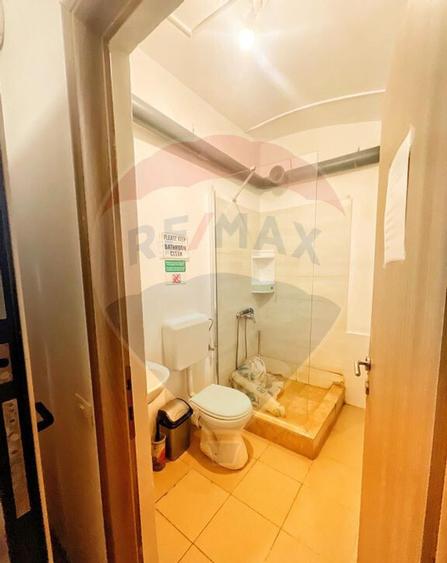 Garsoniera de inchiriat pentru birou in zona Unirii- Sf... - 4