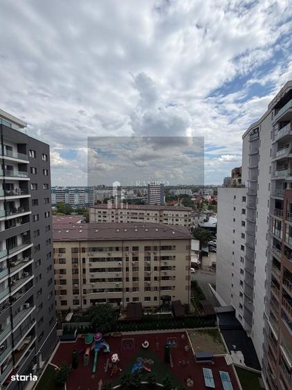 Apartament cu 3 camere în Mihai Bravu