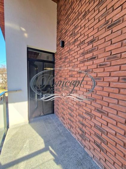 Apartament modern in apropiere de padure, zona Campului - 11