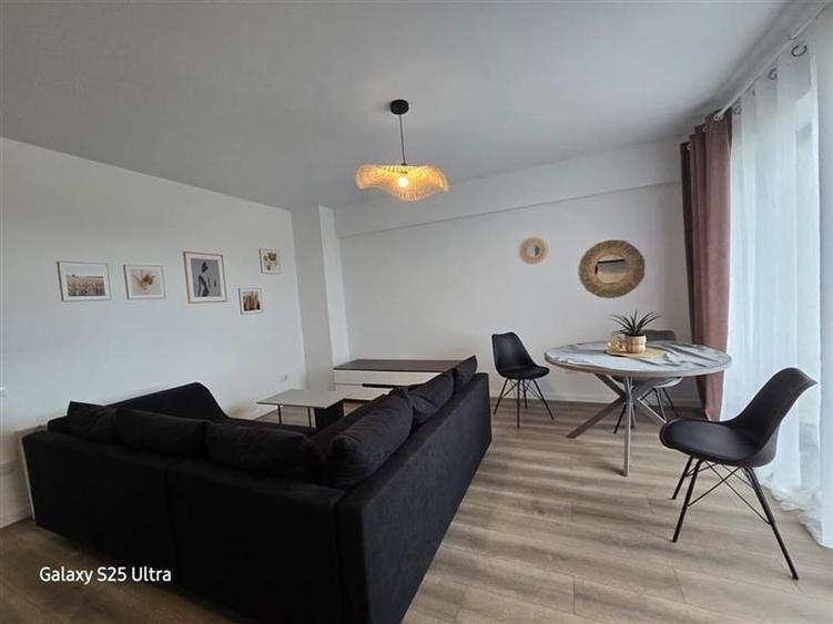 Nou, elegant, confortabil, vedere superbă - 12