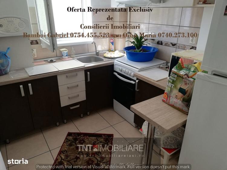 VANZARE EXCLUSIVA Apartament 2 Camere Bloc 2016 Tatara?i Doi Baie?i - 5