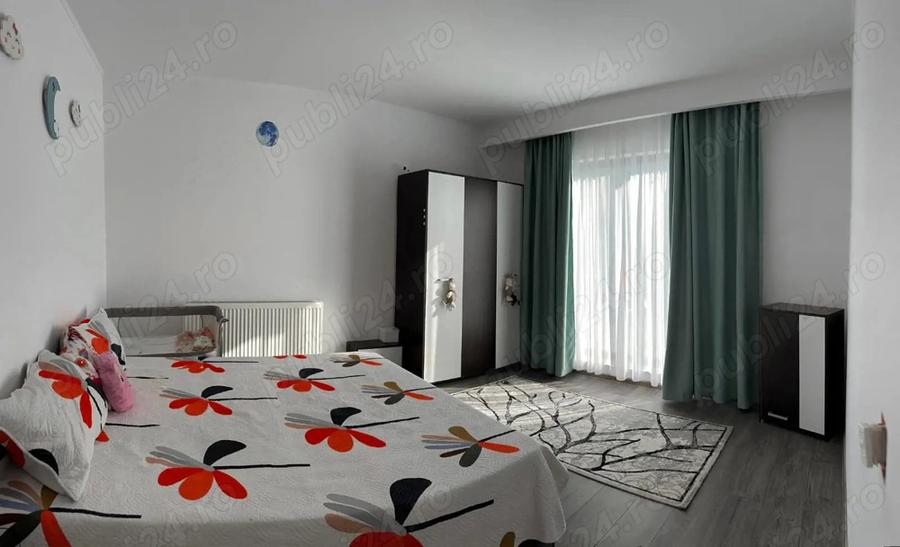 Vand casa in comuna Padureni - 5