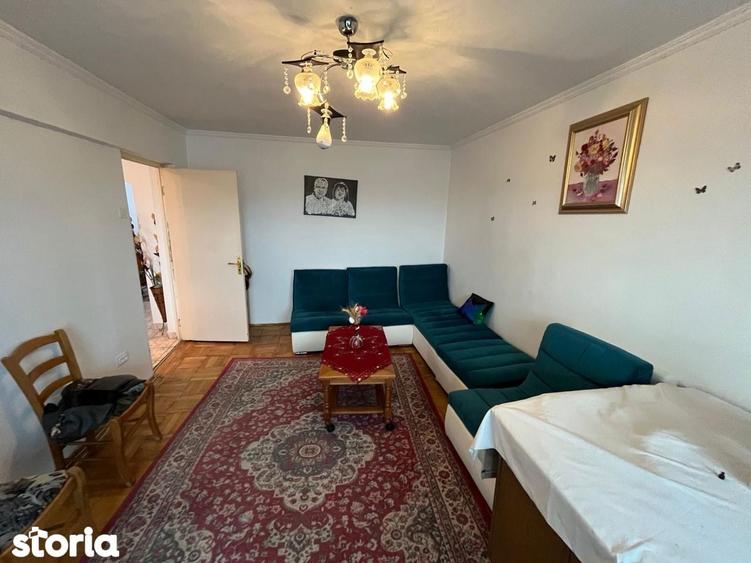 Apartament 3 camere, confort 1 decomandat Prundu. - 9