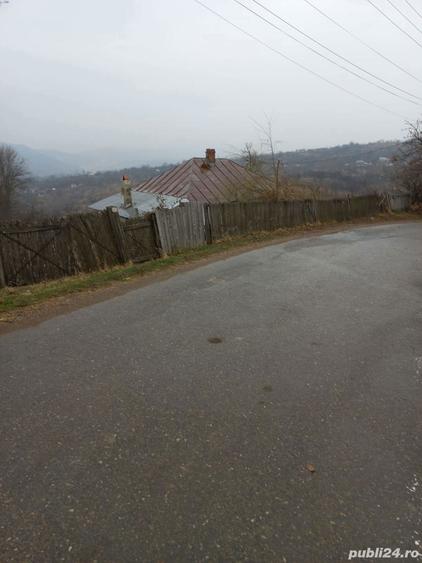 Casa si teren de vanzare Dumitresti - 4