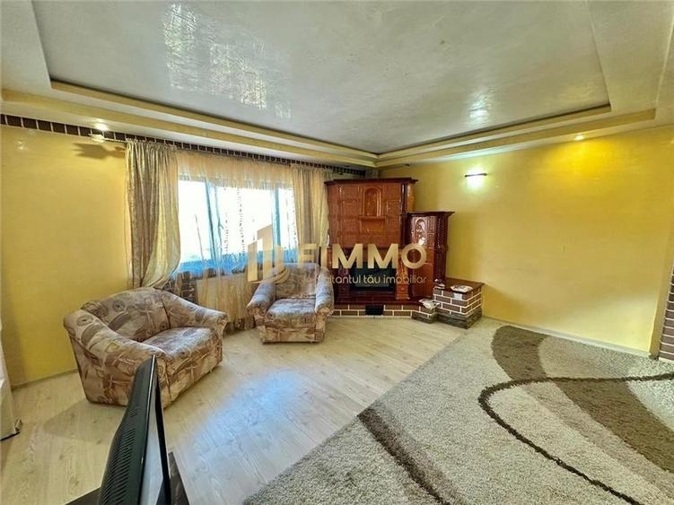 Apartament imens | 160 mp |  Et 2 | 843/mp ID : 1453 - 5