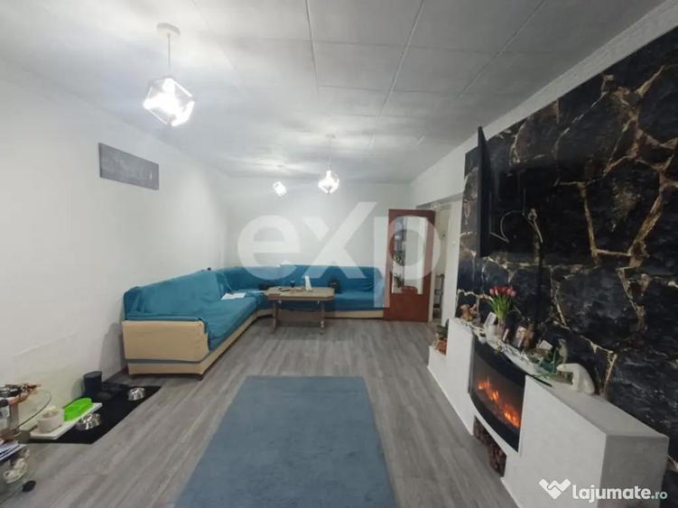 Vanzare apartament 4 camere Ultracentral - 8