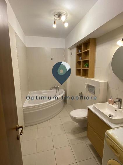 Apartament cu 2 camere in Buna Ziua, 60 mp utili, gradina proprie ! - 5