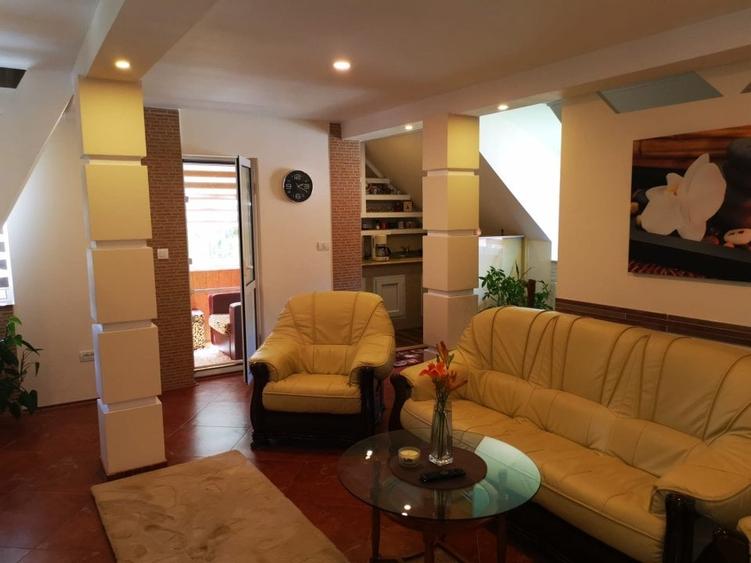 Duplex Gavana D+P+E+M, teren 500mp, garaj - 29