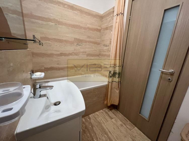 Apartament 2 camere Nicolina - Newton City - 45