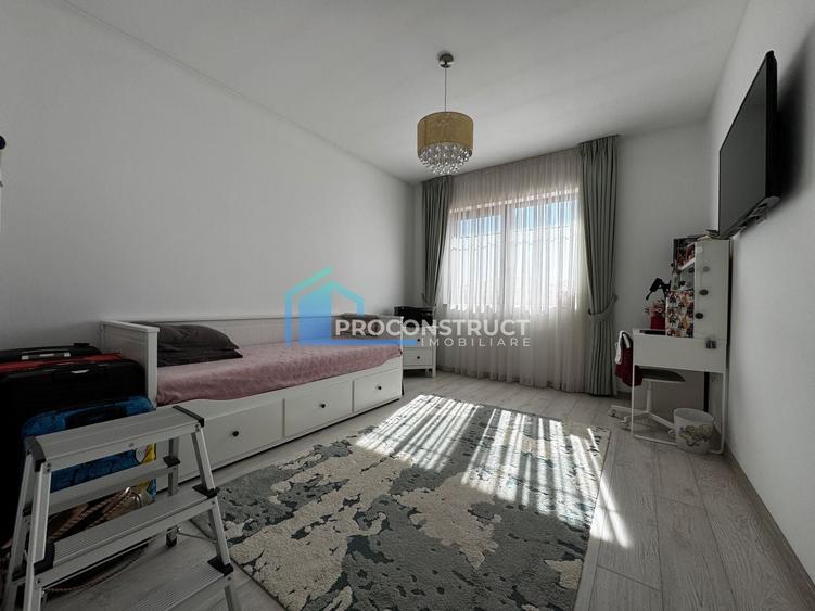 Duplex deosebit zona Aradului | 125 mp utili | curte 325 mp - 9