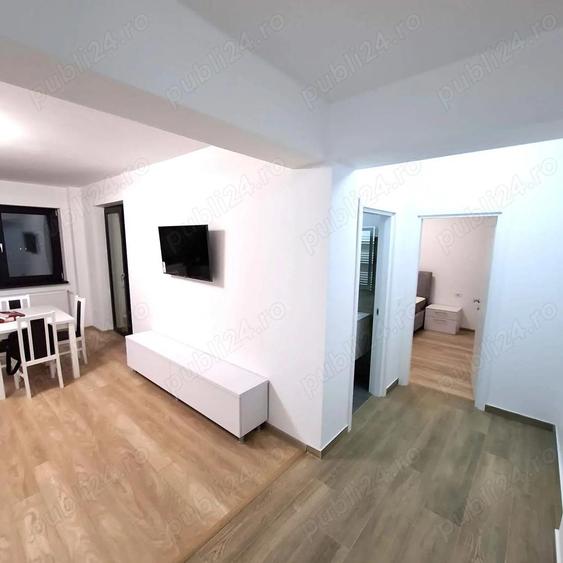 Apartament 2 camere Prima inchiriere Valcom Residence 3 (Cuza Voda) - 9