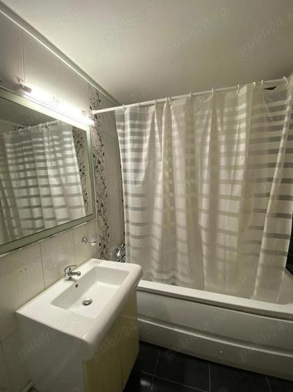 Garsoniera la 5 minute de statia de metrou C-tin Brancoveanu - 2