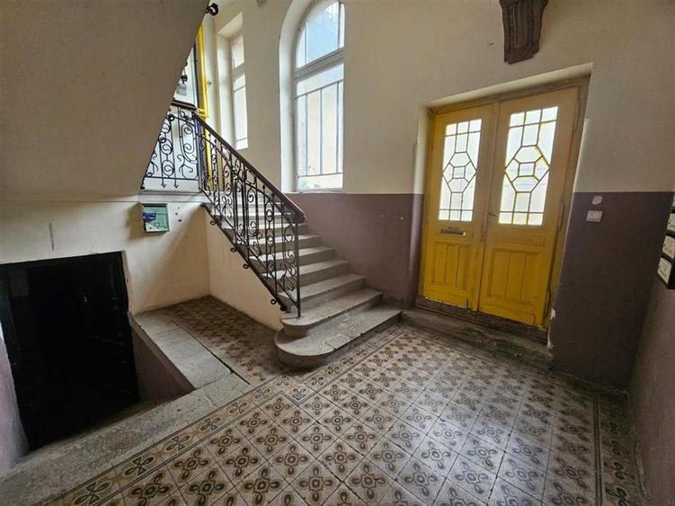 Apartament 2 camere cu multiple destinatii 15 Noiembrie - 2