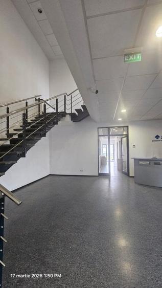 HALĂ INDUSTRIALĂ CU TEREN GENEROS - 4