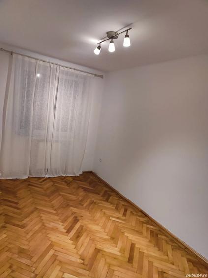 Apartament central 3 camere Calea Dumbravii - 3